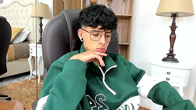 Ibratxandy online show from 6, 3, 2026