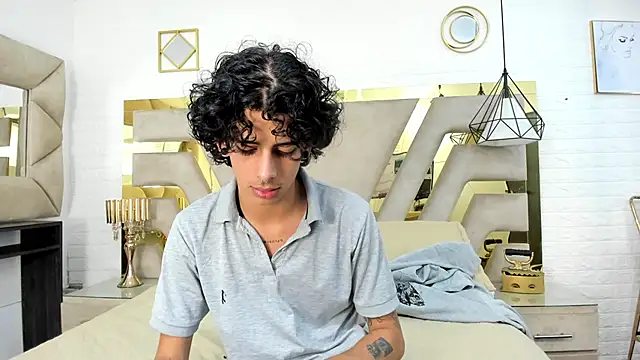 Ibratxandy online show from 20, 11, 2025