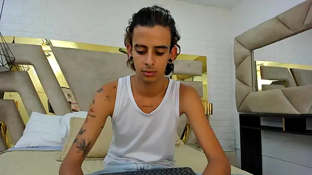 Snapshot of Ibratxandy chatting on 24, 9, 2025 Ibratxandy online show from 24, 9, 2025