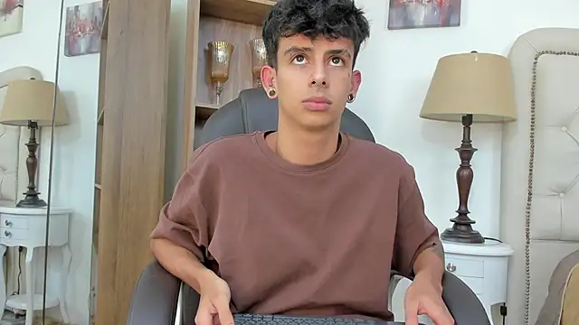 Ibratxandy online show from 1, 6, 2026