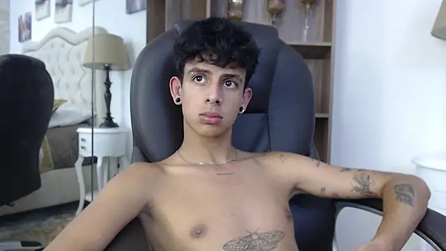 Ibratxandy online show from 30, 4, 2026