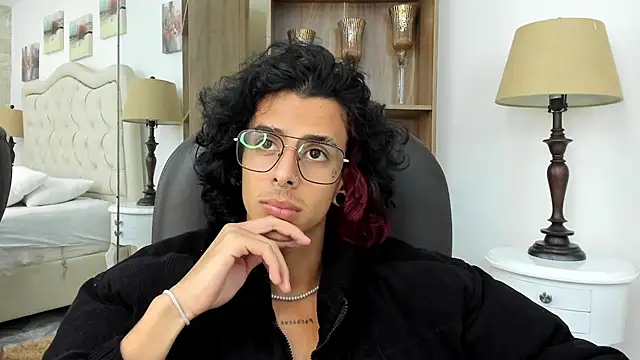 Ibratxandy online show from 22, 2, 2026