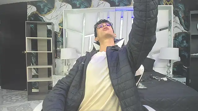 Ibratxandy online show from 9, 4, 2026