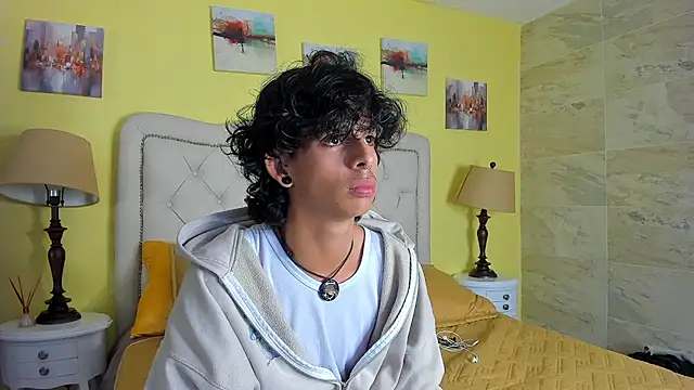 Ibratxandy online show from 18, 10, 2025