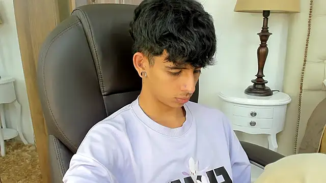 Ibratxandy online show from 4, 6, 2026
