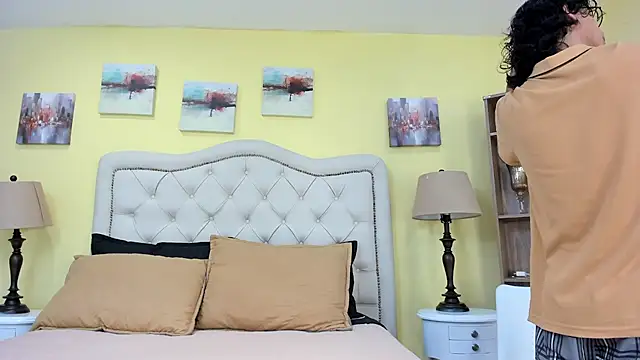 Ibratxandy online show from 20, 12, 2025