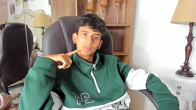 Ibratxandy online show from 13, 5, 2026