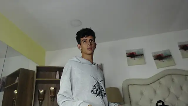 Ibratxandy online show from 21, 4, 2026