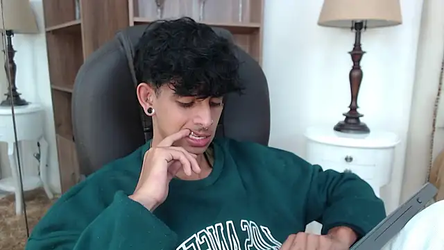 Ibratxandy online show from 18, 3, 2026