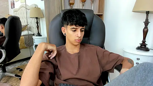 Ibratxandy online show from 24, 5, 2026