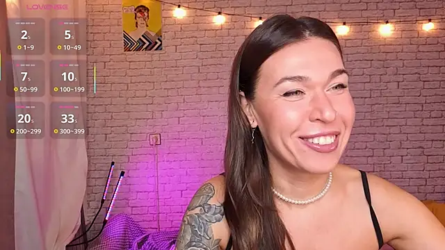 ReginaFoXXXy online show from 29, 11, 2025