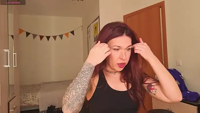 ReginaFoXXXy online show from 30, 3, 2026