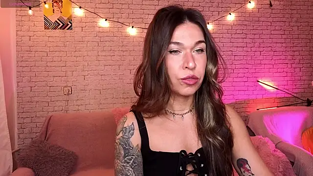 ReginaFoXXXy online show from 9, 10, 2025