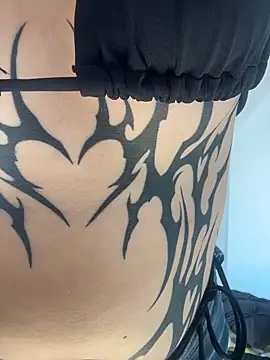 Sharon Black online show from 12, 4, 2026