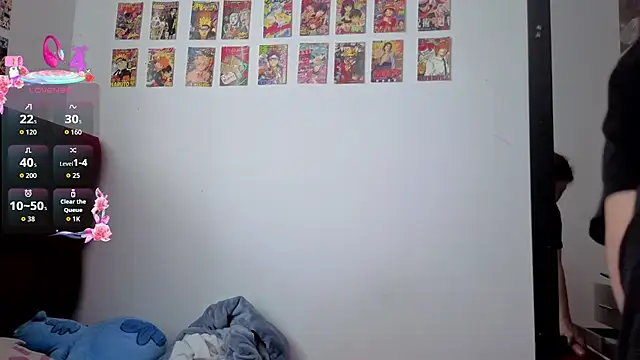 Sharon Black online show from 15, 1, 2026