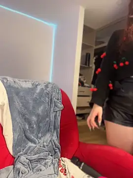 Snapshot of Sharon_Black chatting on 17, 5, 2026 Sharon Black online show from 17, 5, 2026