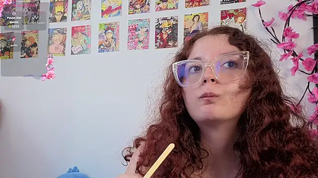 Sharon Black online show from 5, 1, 2026