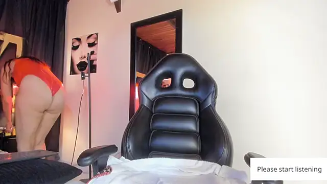 SamanttaMilf online show from 30, 11, 2025