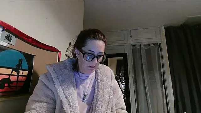 Mistress-Ivy51 online show from 21, 11, 2025