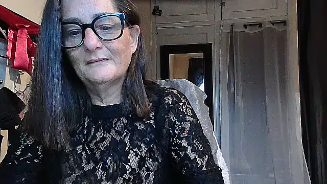 Mistress-Ivy51 online show from 17, 10, 2025