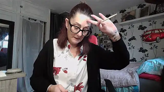 Mistress-Ivy51 online show from 6, 2, 2026