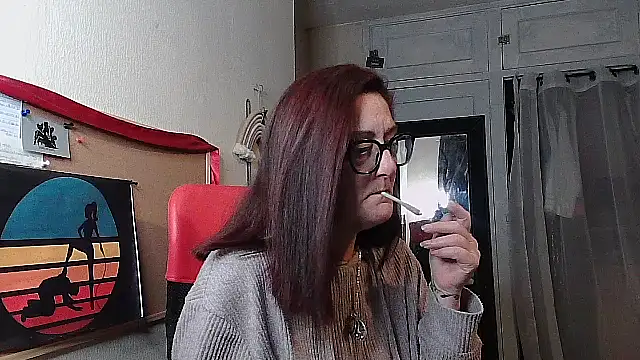 Mistress-Ivy51 online show from 5, 12, 2025