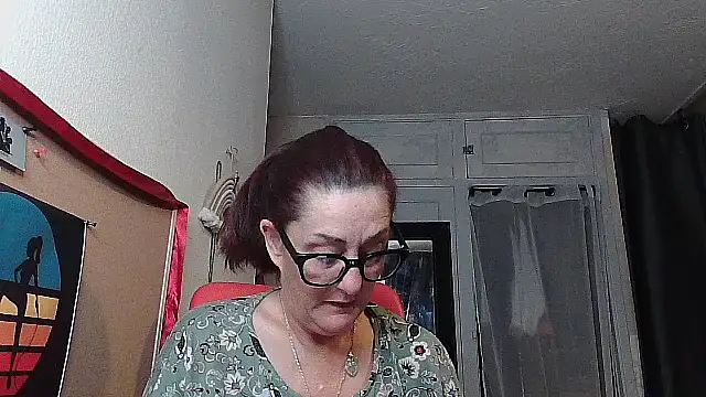 Mistress-Ivy51 online show from 27, 11, 2025