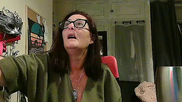 Mistress-Ivy51 online show from 28, 10, 2025