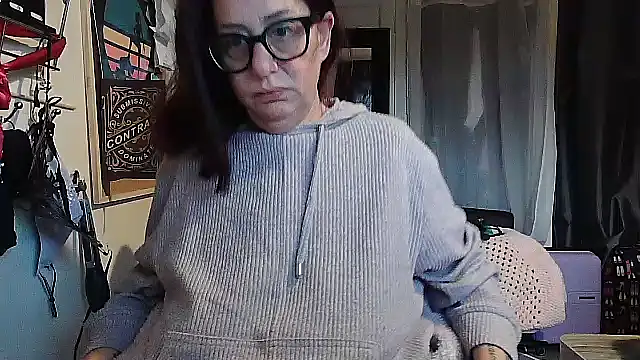 Mistress-Ivy51 online show from 29, 10, 2025