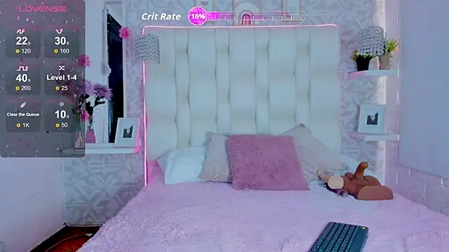 Snapshot of Ashlyleee chatting on 21, 10, 2025 Ashlyleee online show from 21, 10, 2025