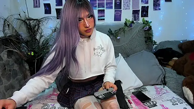  viollette  online show from 10, 2, 2026