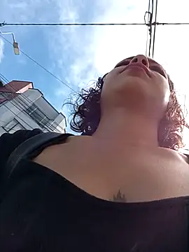 Tendercouple1 online show from 1, 12, 2025