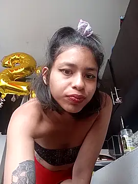 Tendercouple1 online show from 6, 11, 2025