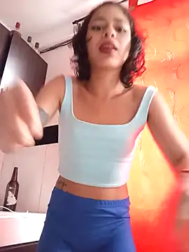 Tendercouple1 online show from 30, 11, 2025