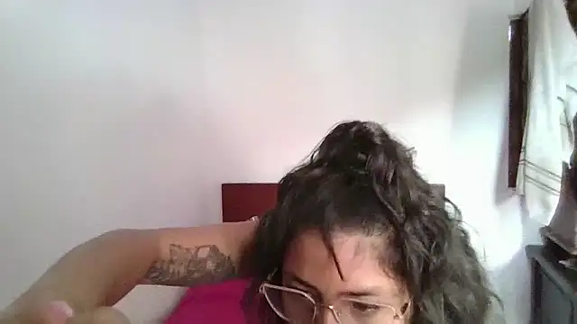 Tendercouple1 online show from 8, 5, 2026