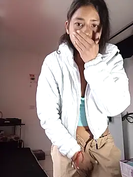 Tendercouple1 online show from 18, 10, 2025