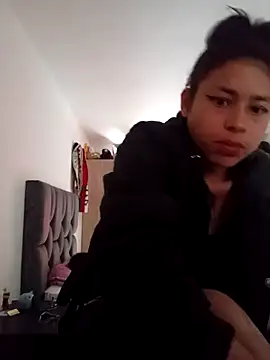 Tendercouple1 online show from 21, 10, 2025