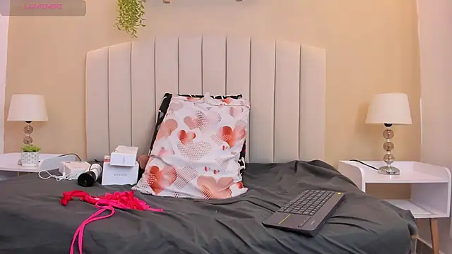 Rachel Donnelly online show from 18, 1, 2026