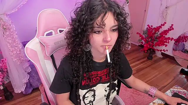 bunny curly online show from 7, 10, 2025