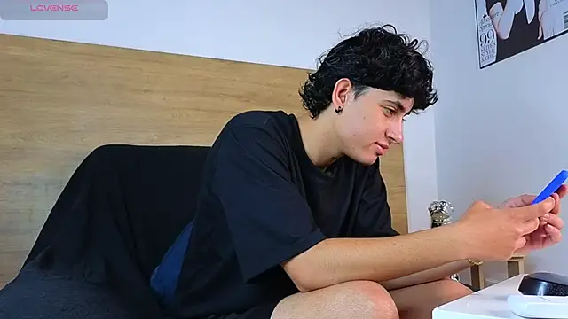 Stiven Benet  online show from 9, 10, 2025