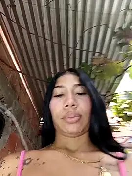 Snapshot of Rous-squir chatting on 3, 11, 2025 Rous-squir online show from 3, 11, 2025