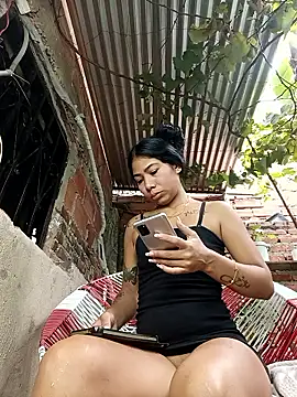 Snapshot of Rous-squir chatting on 30, 10, 2025 Rous-squir online show from 30, 10, 2025