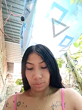 Snapshot of Rous-squir chatting on 7, 10, 2025 Rous-squir online show from 7, 10, 2025