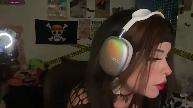 PixelKitty  online show from 22, 10, 2025