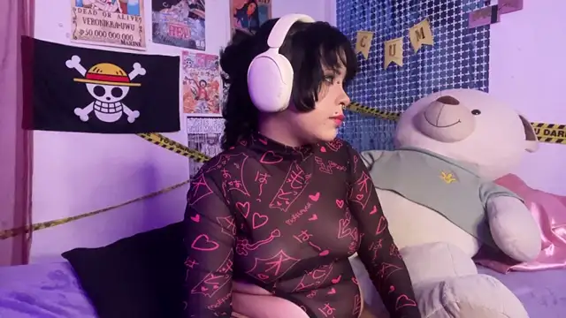 PixelKitty  online show from 13, 6, 2026
