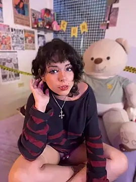PixelKitty  online show from 2, 7, 2026