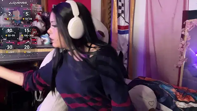 PixelKitty  online show from 22, 7, 2026