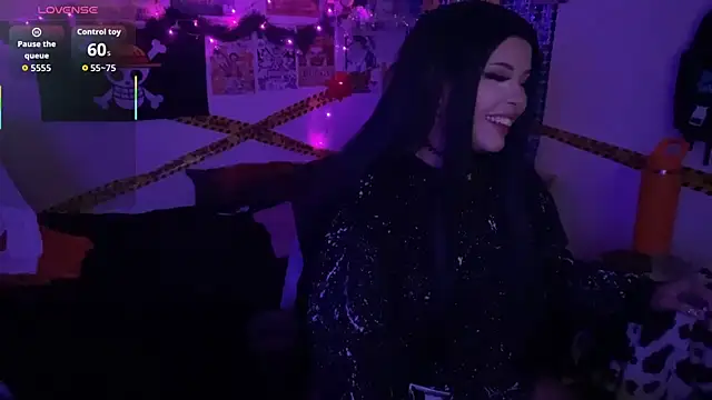 PixelKitty  online show from 5, 1, 2026