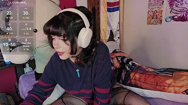 PixelKitty  online show from 7, 8, 2026