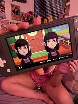 PixelKitty  online show from 8, 7, 2026